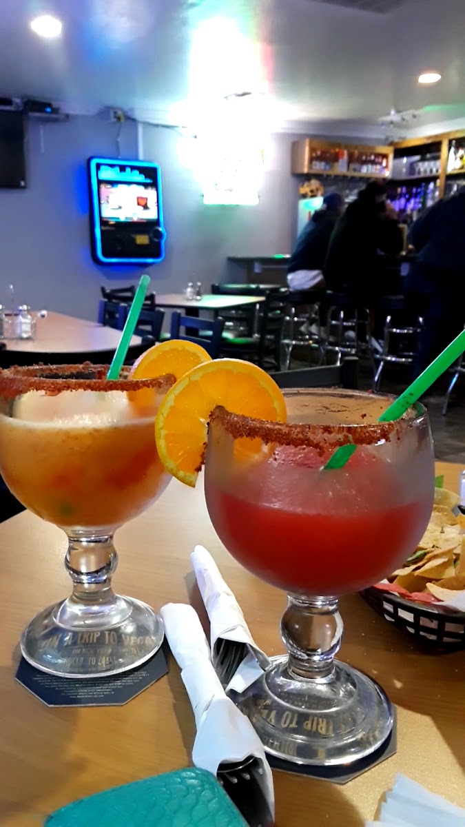 Don Pepe's Bar & Grill-2