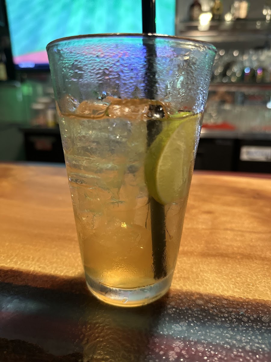 Don Pepe's Bar & Grill-4